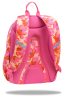 Hátitáska  Cool Pack 2025 RIDER Flores Rosa F109914