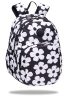 Hátitáska  Cool Pack 2025 RIDER Flores Jasmine F109916