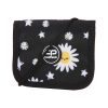 Pénztárca Cool Pack 2025 NILL Daisy Black F134817
