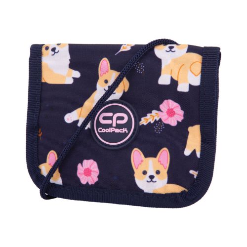 Pénztárca Cool Pack 2025 NILL Elisabeth F134933