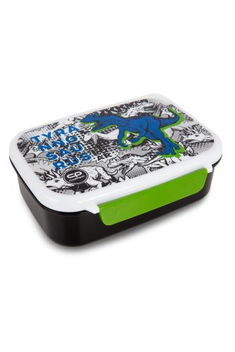 Uzsonnásdoboz Cool Pack 2025 FOODYX T-Rex Z18853