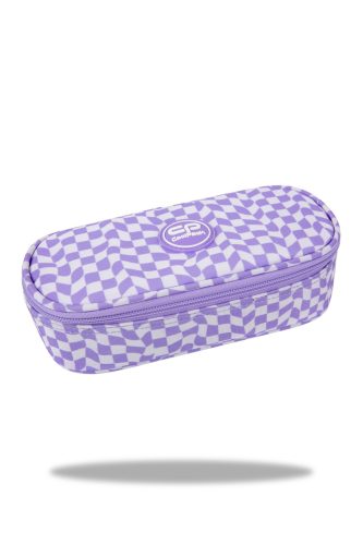 Tolltartó klapnis Cool Pack 2025 CAMPUS Yoghurt  F062887