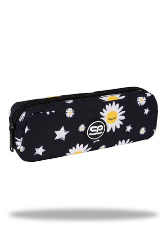 Tolltartó egyrekeszes Cool Pack 2025 DECK Daisy Black F071817