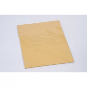   Másolópapír KASKAD A/4 Curious Metal 120gr "10" Supergold 25ív/cs.619010