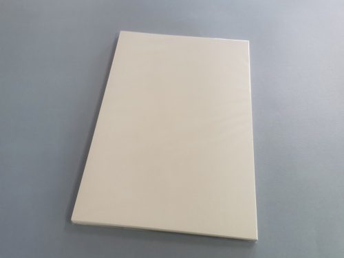 Másolópapír KASKAD A/4 Curious Metal 120gr "08" Ice Silver 25ív/cs.619008