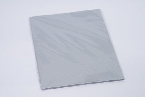 Másolópapír KASKAD A/4 Curious Metal 120gr "52" Galvanised 25ív/cs.619052