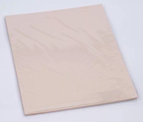 Másolópapír KASKAD A/4 Curious Metal 120gr "75" Púder 25ív/cs.619075