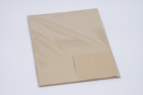 Másolópapír KASKAD A/4 Curious Metal 120gr "47" Arany 25ív/cs.619047