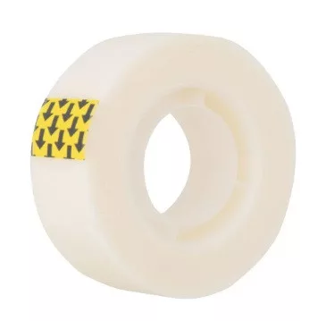 Ragasztószalag 18mmx33m írható deli Stick Up DEA30110