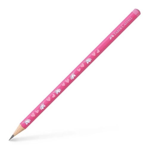Grafitceruza Jumbo HB Faber Castell Unicorn 111520