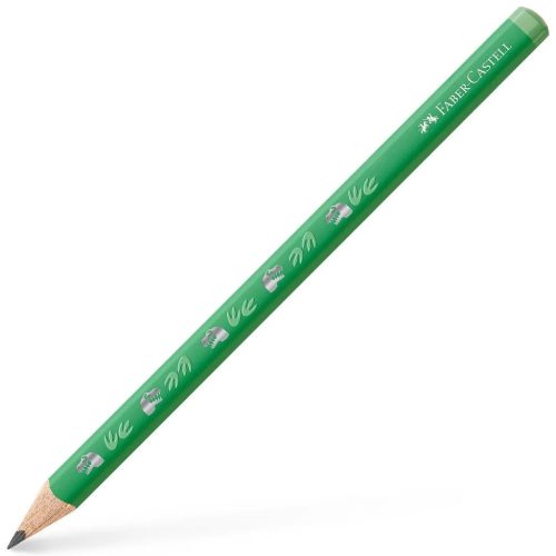 Grafitceruza Jumbo HB Faber Castell Dinosaur 111521