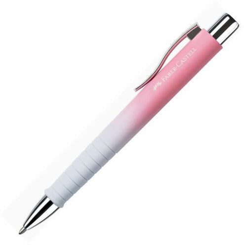 Golyóstoll "XB" Faber Castell Sunset Poly Ball Urban 241108