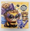 Kifestő kem.fedeles 24kép 120x120mm 150gr.Animals 1952-24238