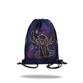 Tornazsák Cool Pack Beta Disney Stitch GOLD F054948