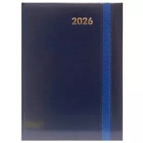 Napi agenda SZKSZ B6 varrott REBEL KÉK 2026