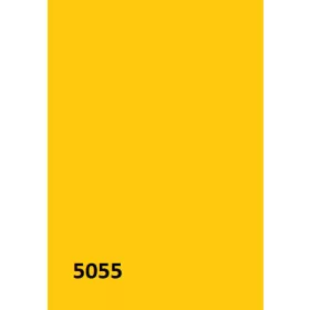   Karton Lessebo Colours A/4 225g "5055" Szalmasárga 20ív/cs.