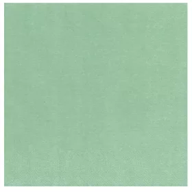   Szalvéta 33x33cm 3rétegű Maki Zsálya zöld SLCO004900 12db/karton