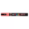 Uni POSCA PC-5-BR ecsetvégű marker 1-4mm Korall(66)