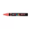 Uni POSCA PC-5-BR ecsetvégű marker 1-4mm Korall(66)