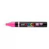 Uni POSCA PC-5-BR ecsetvégű marker 1-4mm Rózsaszín(13)