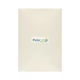  Másolópapír Glam metál A/4 120g"30" Krém 25ív/cs 618030