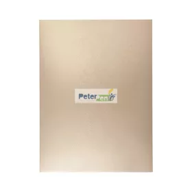   Másolópapír Glam metál A/4 120g"78" Rózsaarany 25ív/cs 618078