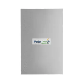   Másolópapír Glam metál A/4 120g"52" Ezüst 25ív/cs 618052