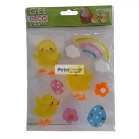 Matrica Global Gel.P Easter 15x17cm 320405