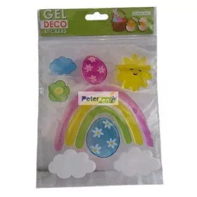 Matrica Global Gel.P Easter 15x17cm 320407