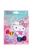 Filctoll 12db-os CP Hello Kitty Pink 10555