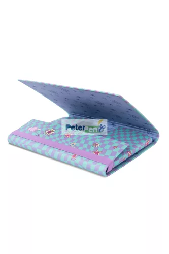 Füzetbox A5 karton 3cm CP Hello Kitty Pink 10920