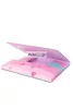 Füzetbox A4  karton 3cm CP Hello Kitty Pink 12979