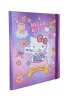 Füzetbox A4  karton 3cm CP Hello Kitty Pink 15291