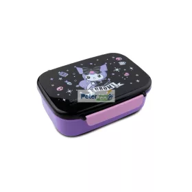 Uzsonnás doboz FOODYX CP Kuromi 14041