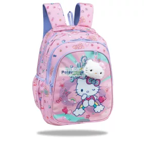 Hátitáska Jerry 15" Hello Kitty Pink F029025
