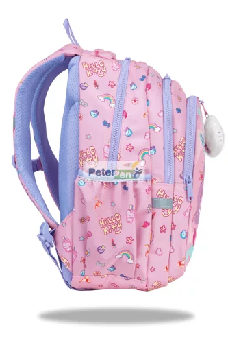 Hátitáska Jerry 15" Hello Kitty Pink F029025