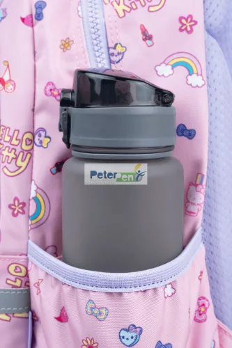 Hátitáska Jerry 15" Hello Kitty Pink F029025