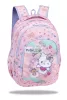 Hátitáska Prime Pro 16" Hello Kitty Pink F162025