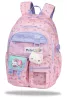 Hátitáska Sully 17" Hello Kitty Pink F154025