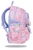 Hátitáska Sully 17" Hello Kitty Pink F154025