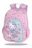 Hátitáska Toby 13" Hello Kitty Pink F023025