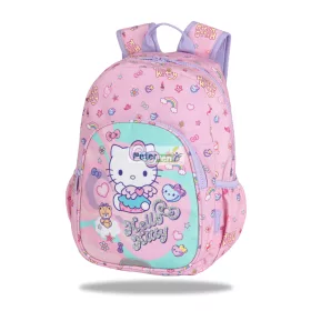 Hátitáska Toby 13" Hello Kitty Pink F023025