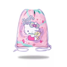 Tornazsák Beta Hello Kitty Pink F054025