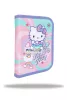 Tolltartó kétklapnis üres Clipper Hello Kitty Pink F076025