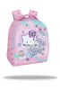 Hátitáska mini Puppy 10" Hello Kitty Pink F125025