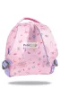 Hátitáska mini Puppy 10" Hello Kitty Pink F125025