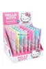 Radírozható toll Hello Kitty Pink 48db/disp.10708PTR