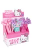 Zseléstoll hajlékony Hello Kitty Pink 48db/disp.10692PTR
