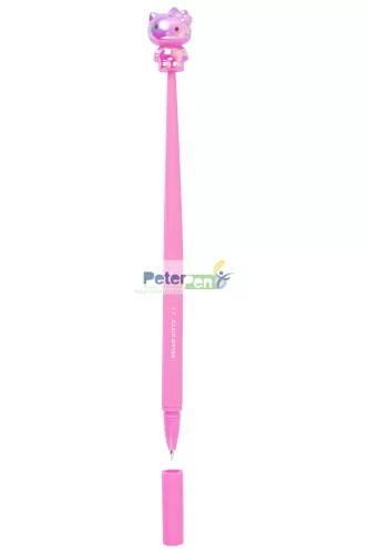 Zseléstoll hajlékony Hello Kitty Pink 48db/disp.10692PTR