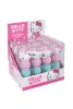 Szövegkiemelő filc mini 4db-os Hello Kitty Pink 12db/disp.10647PTR